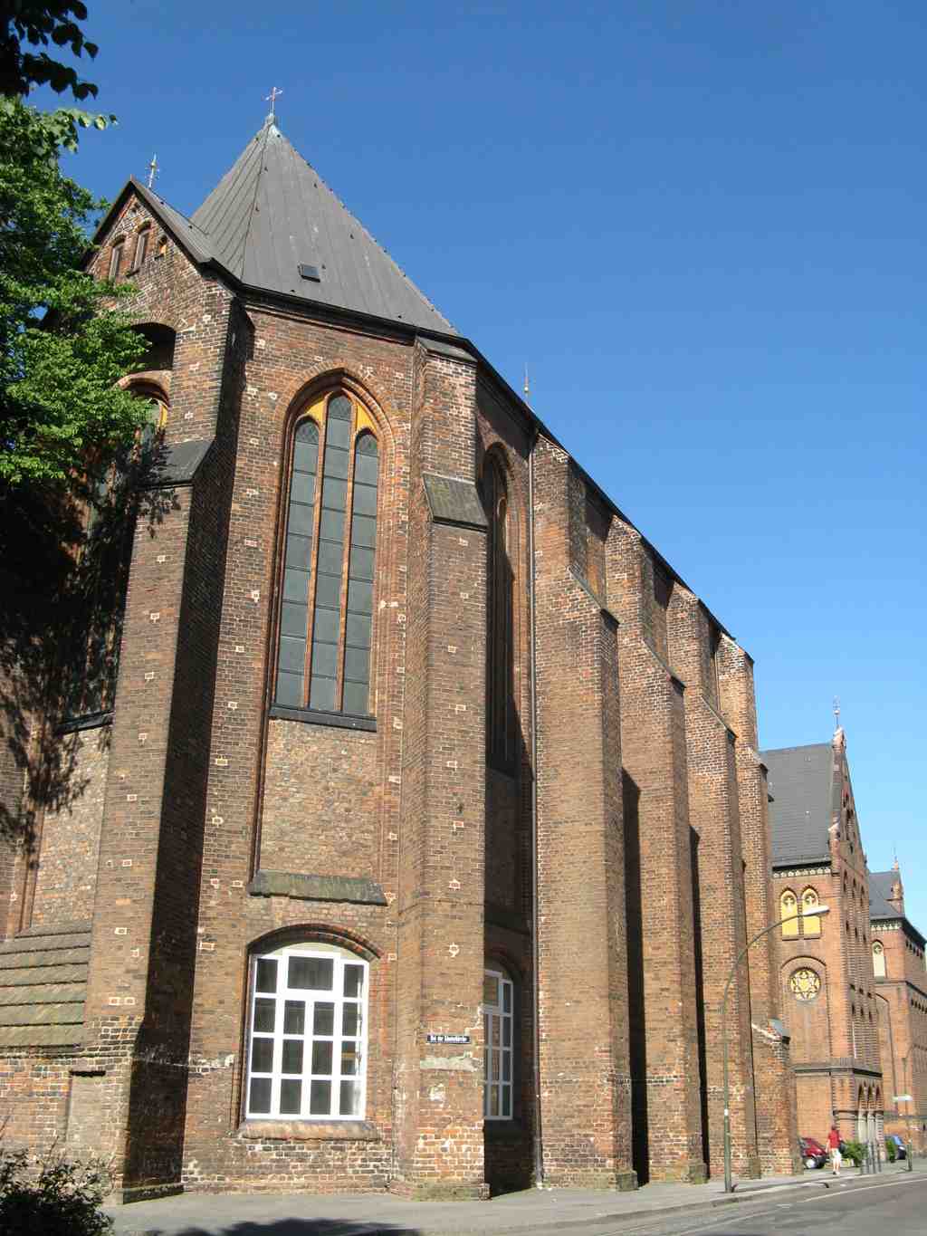 Black Monastery