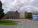 Peace Square (Zlín)