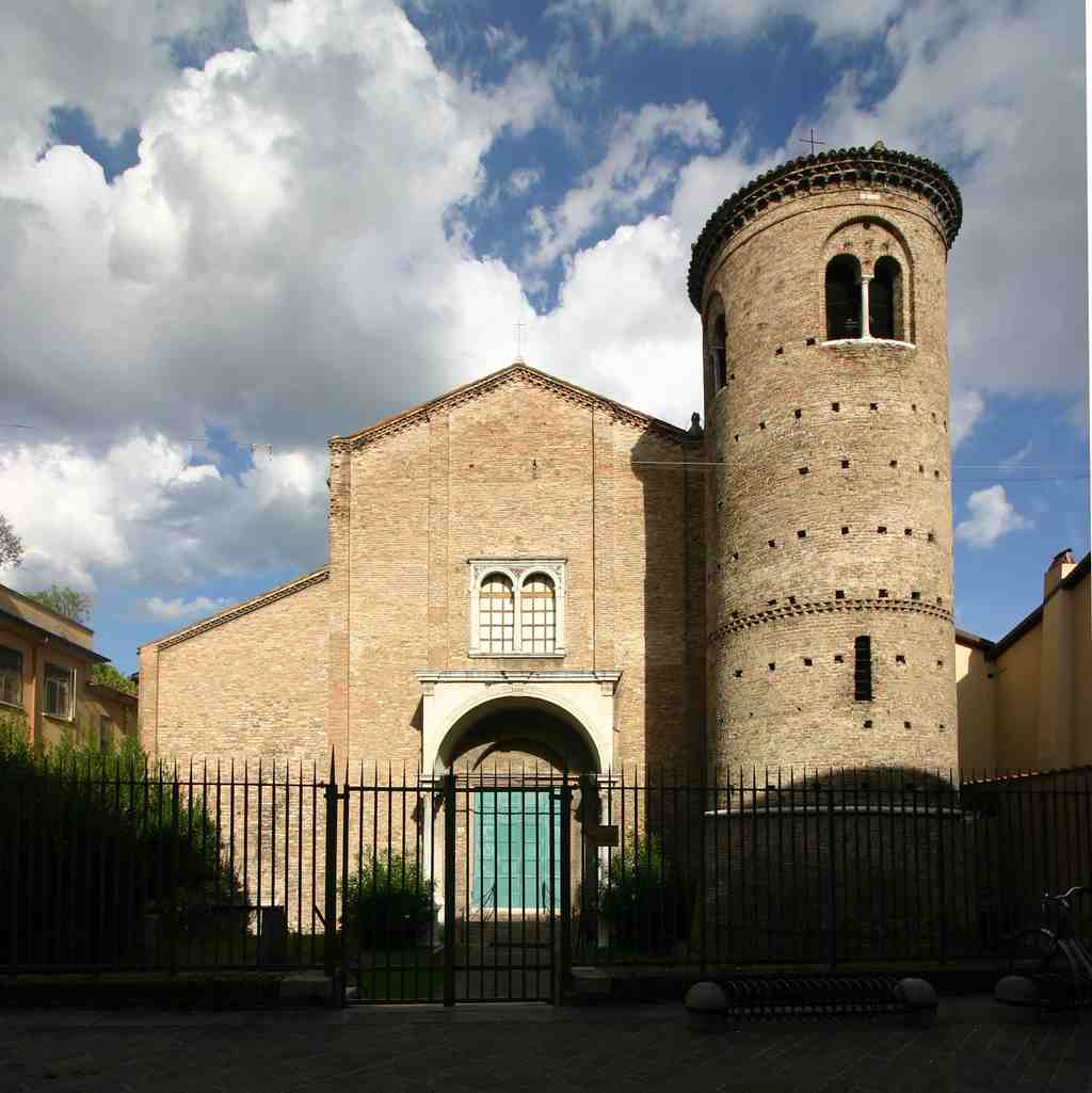Basilica of Sant'Agata Maggiore