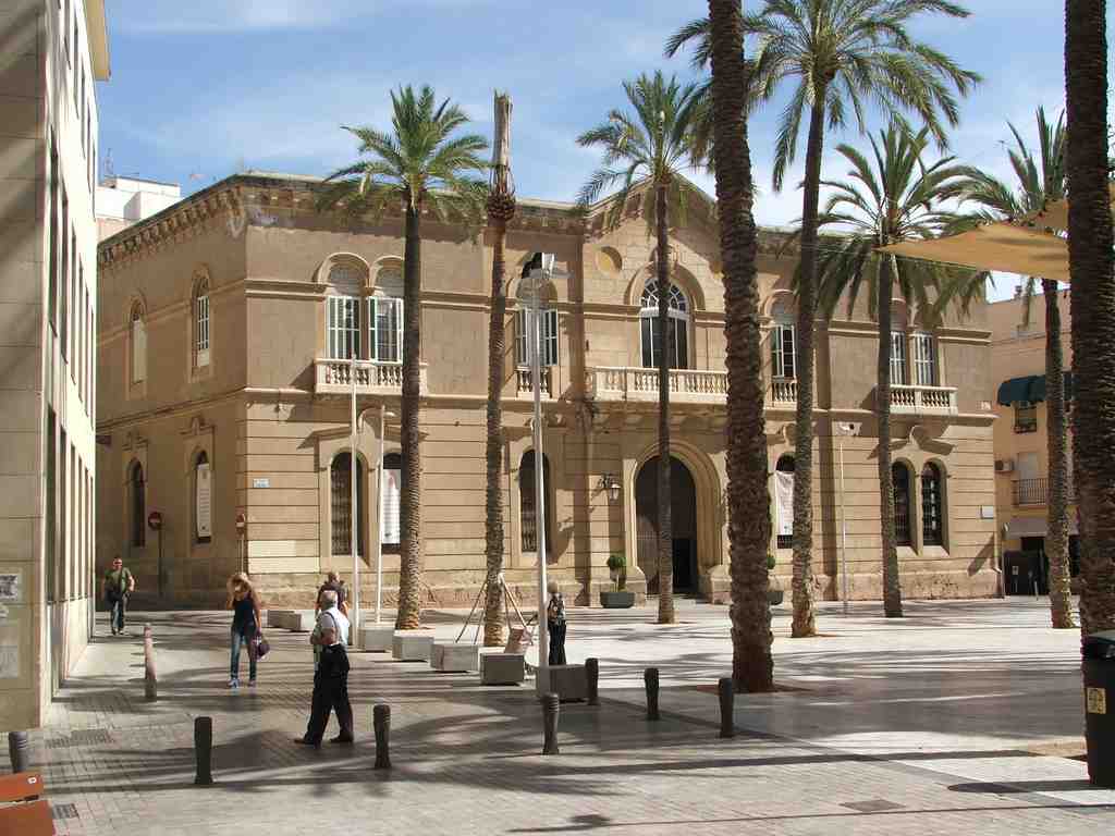 Palacio Episcopal