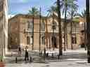 Palacio Episcopal