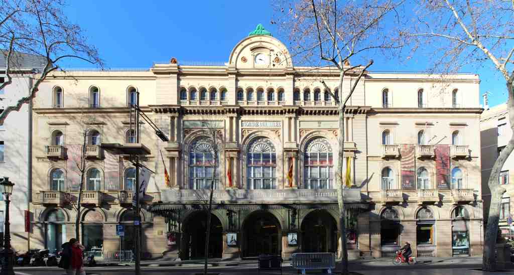 Liceu