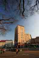 Manderla Commercial and Residential Building