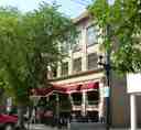 Odd Fellows Temple