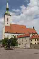St. Martin's Cathedral