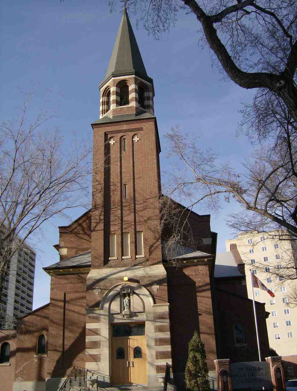 St. Paul's Cathedral