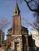 St. Paul's Cathedral