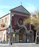 Guardian Angel Roman Catholic Church
