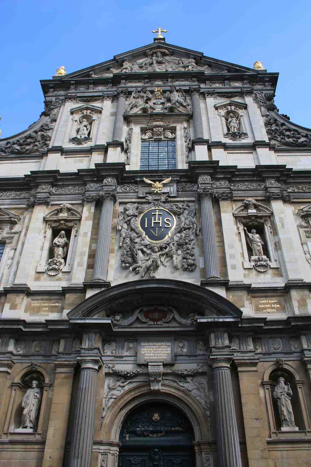 Sint-Carolus Borromeuskerk