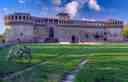 Sforza Fortress of Imola