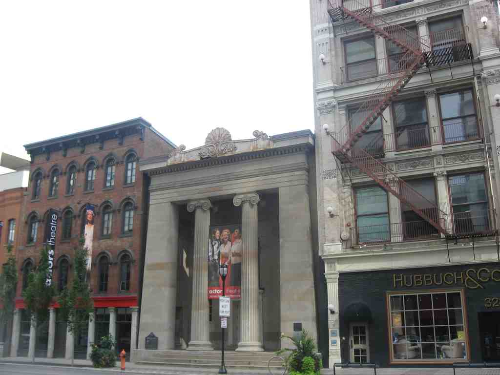 Actors Theatre of Louisville