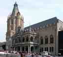 City Hall Cologne