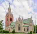 Nikolai church