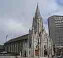 Saint Mary's Cathedral Basilica
