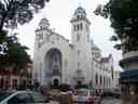 Basílica Menor Nuestra Señora de la Merced