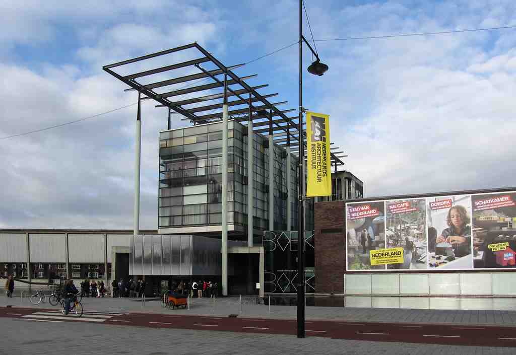 Nieuwe Instituut