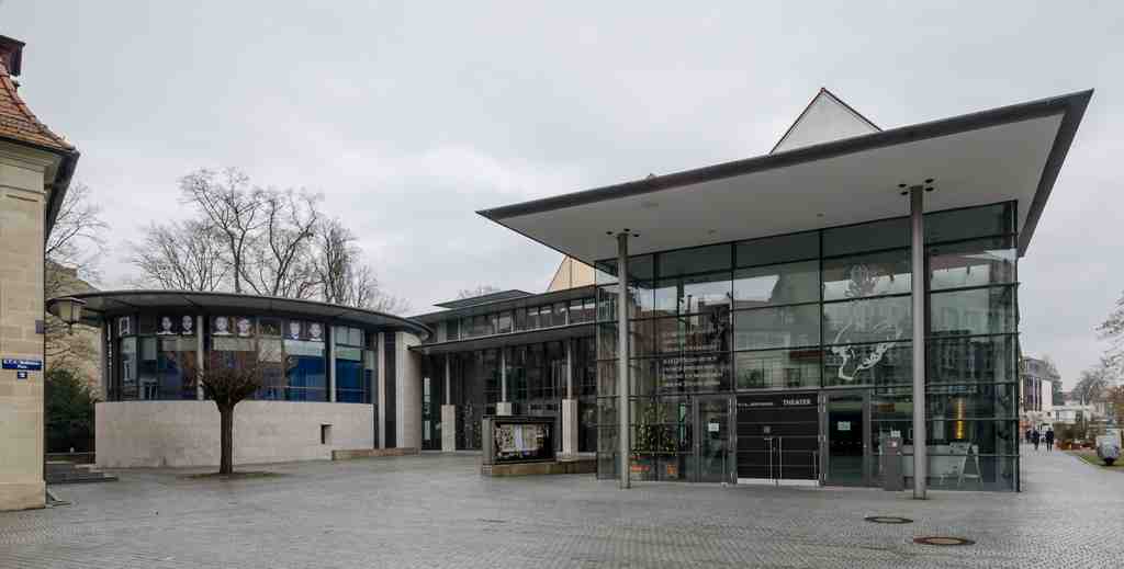 ETA Hoffmann Theater
