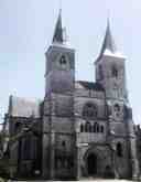 Basilica of St. John the Baptist