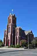 Proto-Cathedral of St. James the Greater