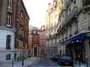 CANOIOSE STREET