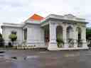 Jakarta Art Building