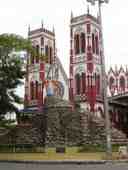 Sacred Heart Basilica