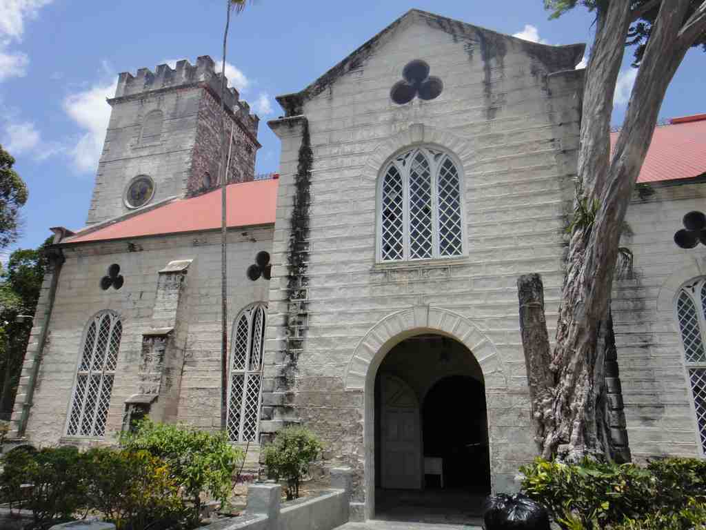 St. Michael's Cathedral