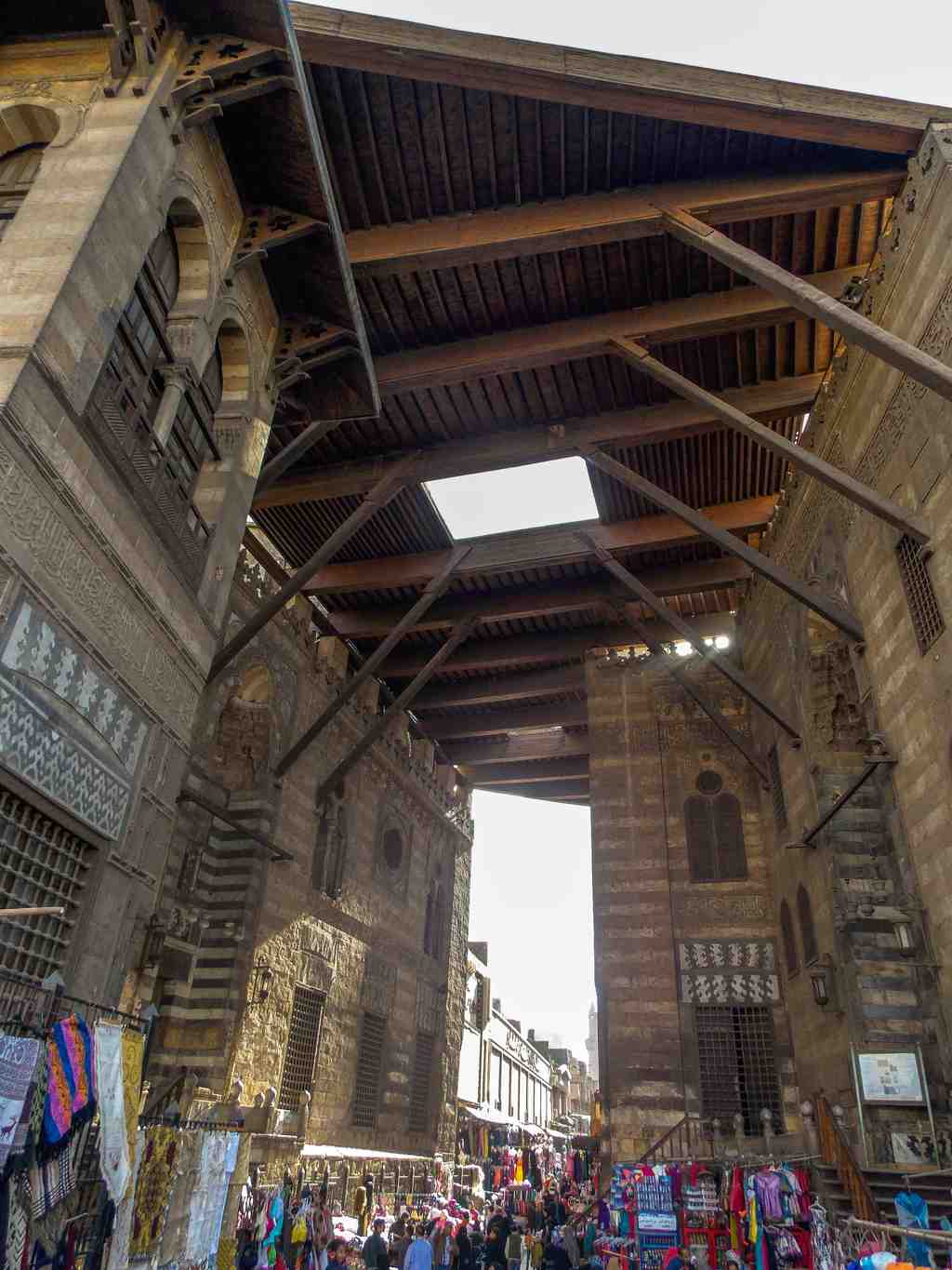 Al Ghuri Dome