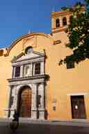 Convent of Santo Domingo (Cartagena)