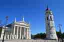 Vilnius Cathedral
