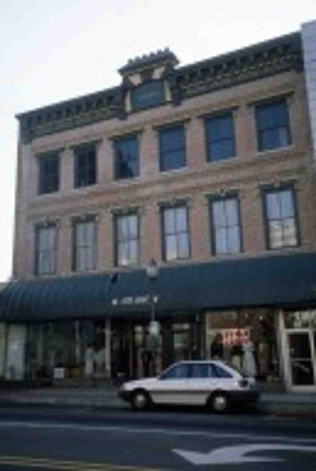 Vernon Building