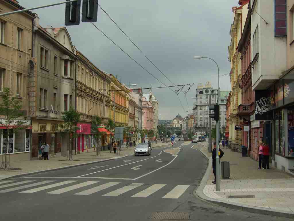 Americká