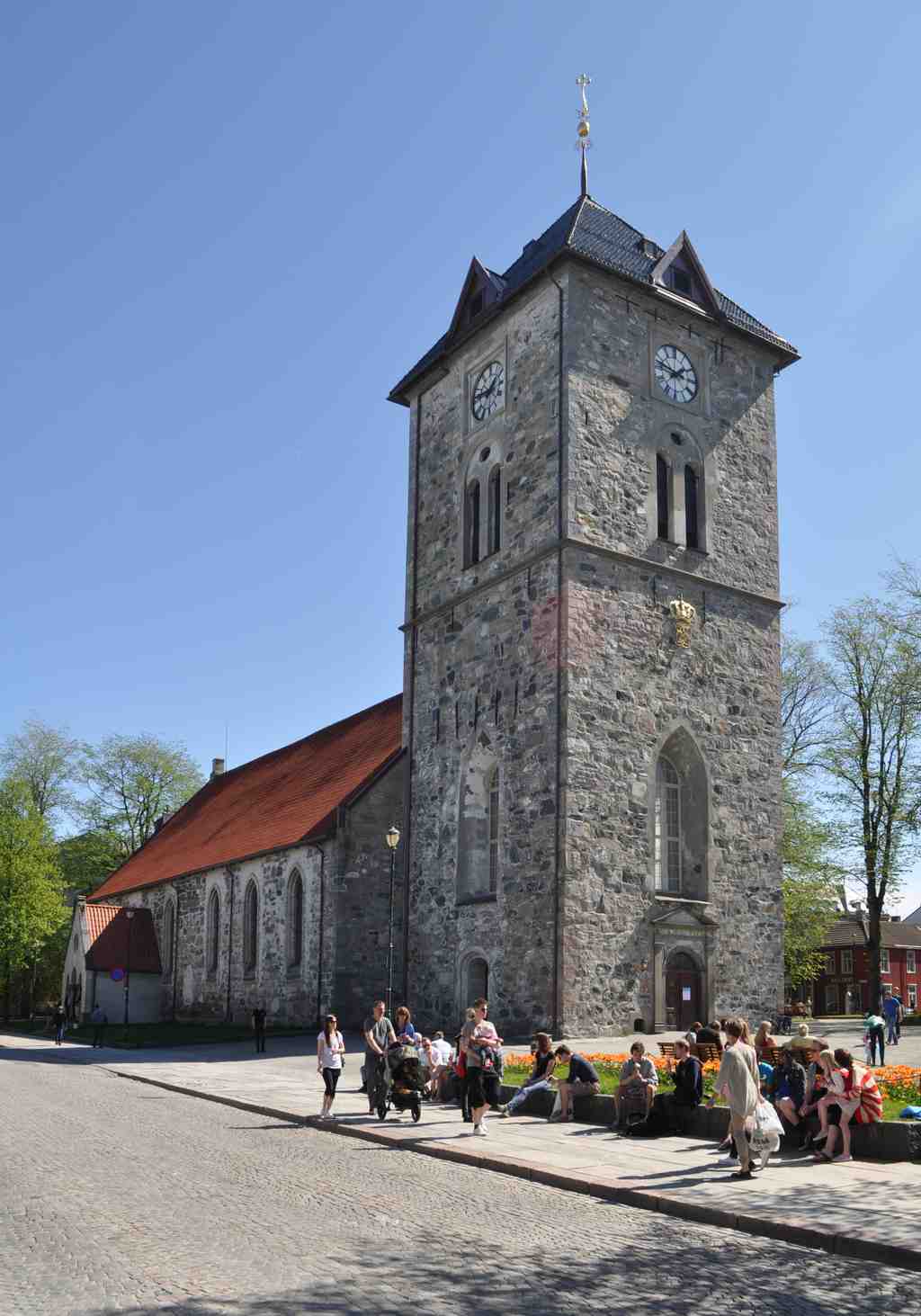 Our Lady Church