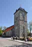 Our Lady Church