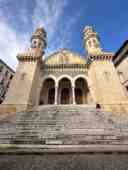 Ketchaoua Mosque casbah