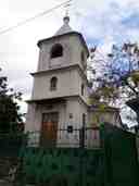 The Old Russian Orthodox Rite Church "The Icon of the Mother of God of Kazan" in Orhei