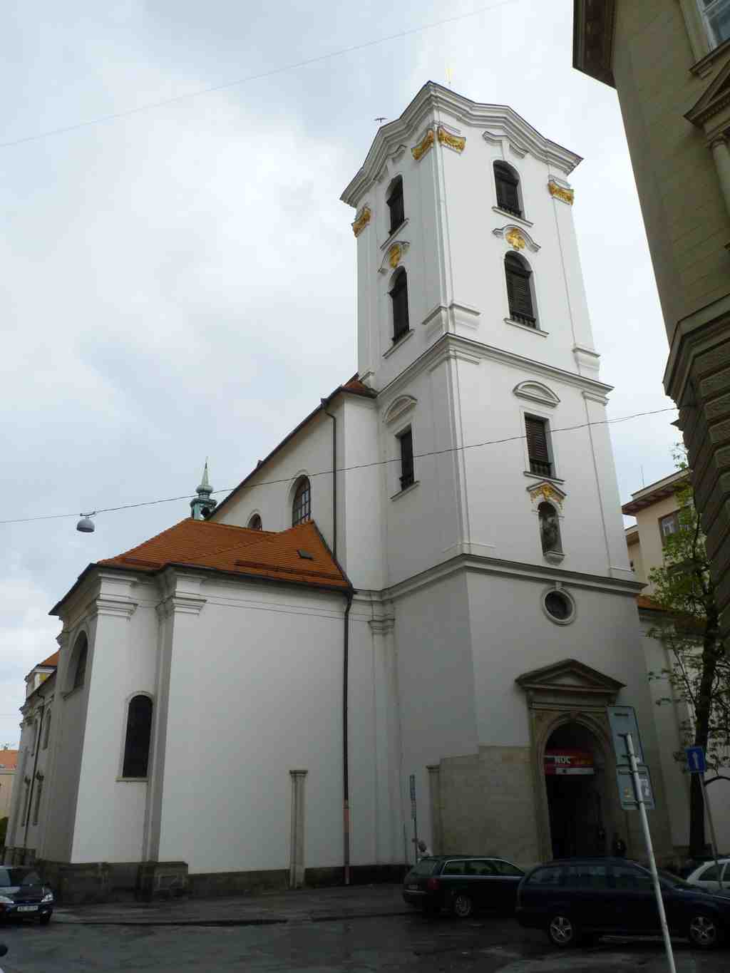 Basilica of the Assumption of the Virgin Mary