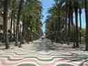 Passeig Esplanada d'Espanya