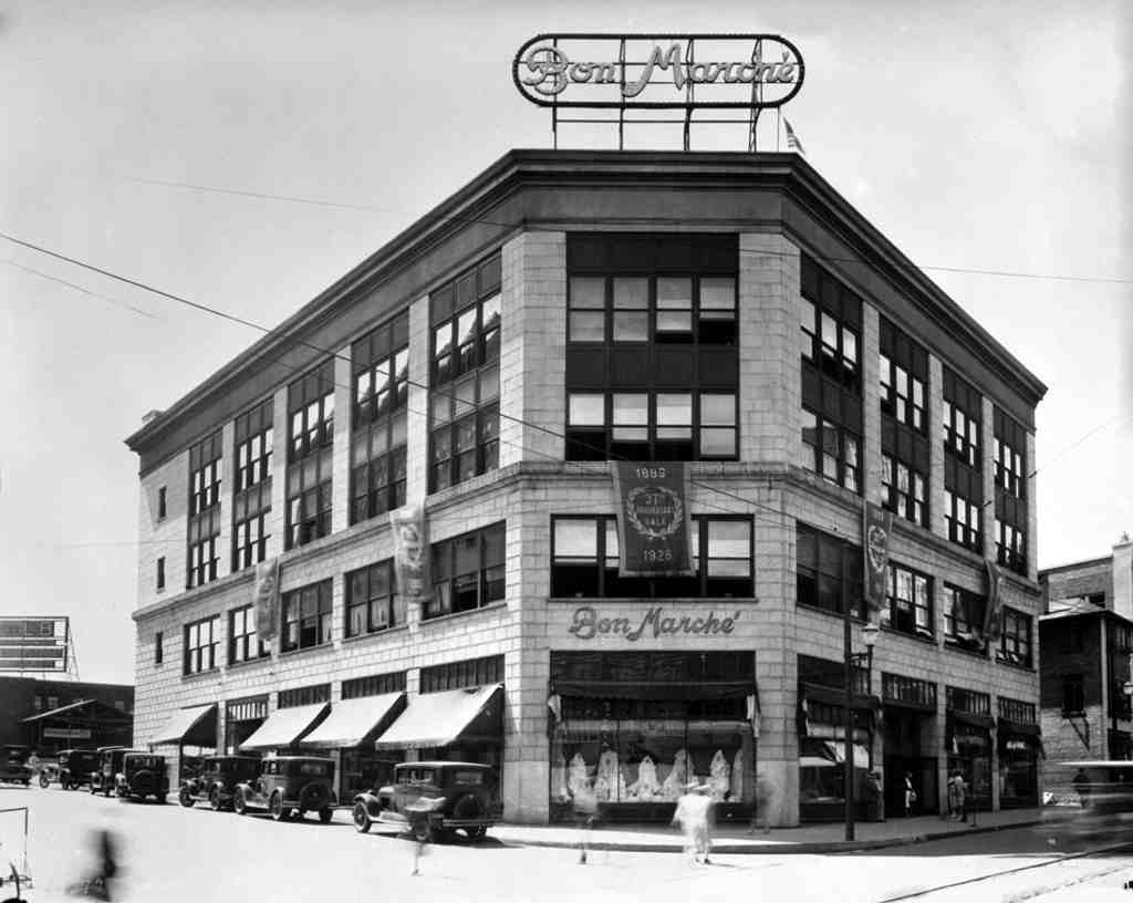 Miles Building