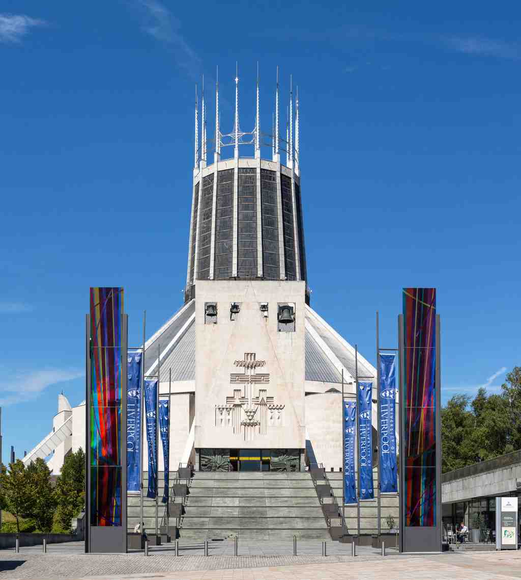 Liverpool Metropolitan Cathedral