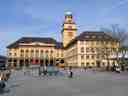Witten Town Hall