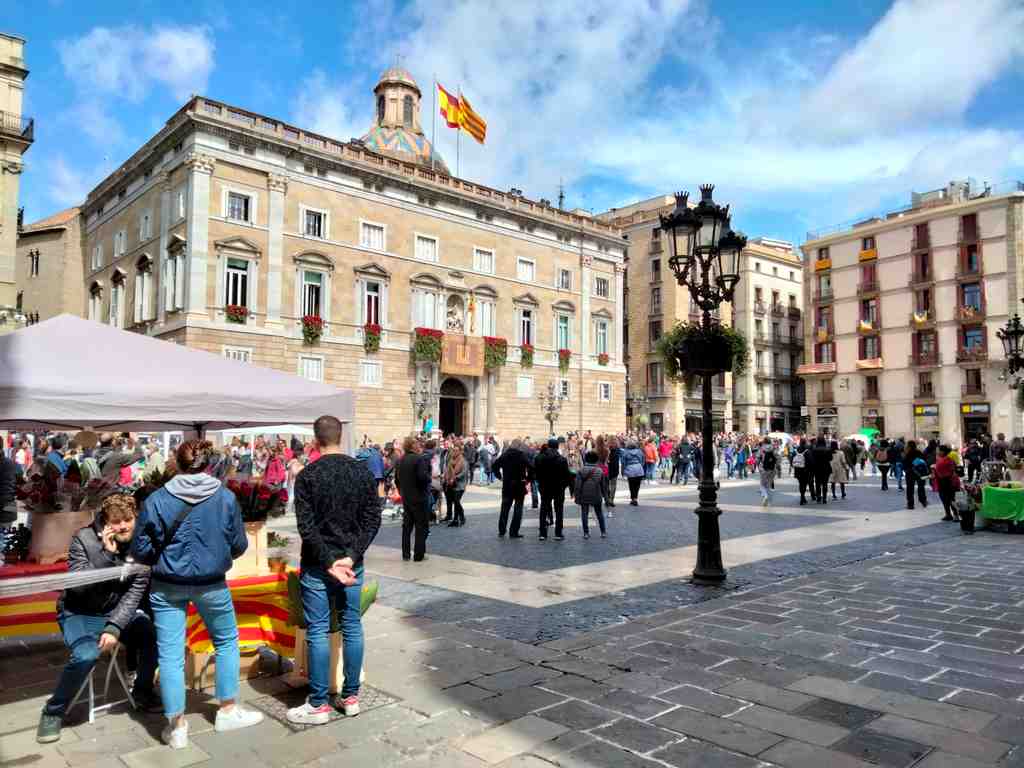 Mercat de la Boqueria