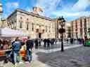 Plaça de Sant Jaume