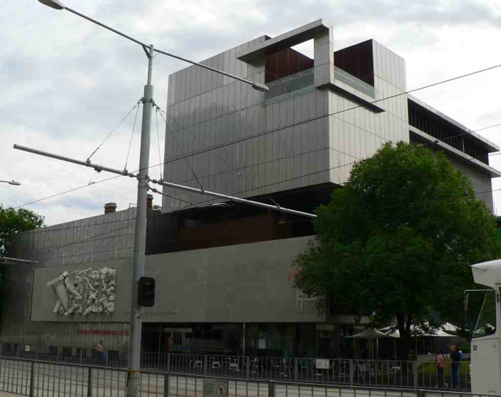 Potter Museum of Art