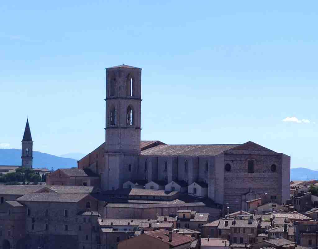 Convent of San Domenico