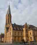 Church of the Apostles