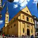 St. Mary Magdalene Church