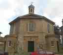 St John the Evangelist's Church, Chichester