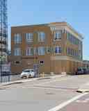 Peninsular Telephone Company Building