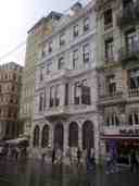 Galatasaray Museum